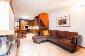 Gelsomino Stone House